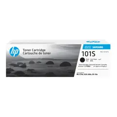 SAMSUNG - Tóner MLT-D101S NEGRO ML