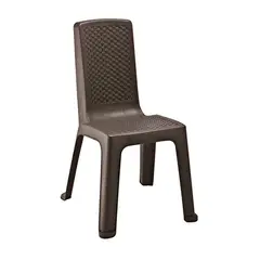 RIMAX - Silla Eterna Sin Brazos -Wengue