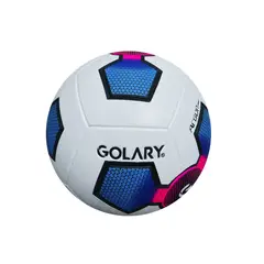 GOLARY - Balón Fútbol Argon Pro No. 4.