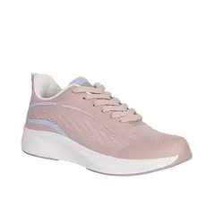 THROWING - Tenis de Mujer marca en Color AZUL ROSADO / ZAP.AA1190W