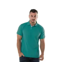 HAMER - Polo Para Hombre