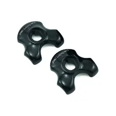 SPECIALIZED - Abrazaderas de Asiento 7x9 mm