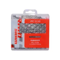 SRAM - Cadena para bicicleta Nx Eagle chain 12 velocidades