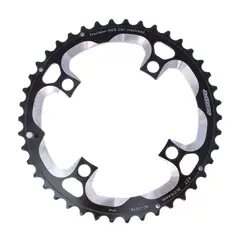 MSC - Plato Coronilla AL-7075 104mm 42T