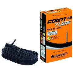 CONTINENTAL - Neumático race 700x2532c presta 60mm para ruta