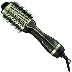 GAMA - Cepillo avocado 3d 110v negro