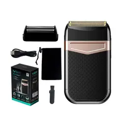 VGR - Afeitadora Recargable Shaver331