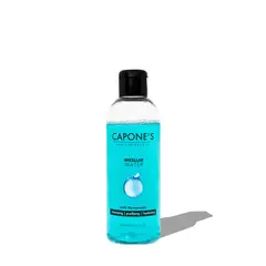 CAPONE'S MEN'S PRODUCTS - Capones Micellar Water 200 ml