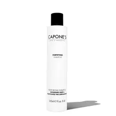 CAPONE'S MEN'S PRODUCTS - Capones Fortifying Shampoo 250 ml