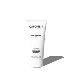 CAPONE'S MEN'S PRODUCTS - Capones Hand Sanitizing Gel