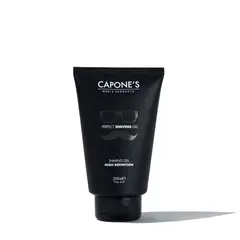 CAPONE'S MEN'S PRODUCTS - Capones Perfect Shaving Gel 200 ml