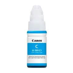 CANON - Tinta Cyan Gi-190 Pixma G2100 G3100 G4100 G4110