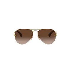 RAY BAN - Gafas de Sol Ray-Ban RB3449 Marrón