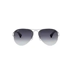 RAY BAN - Gafas de Sol Ray-Ban RB3449 Plateado