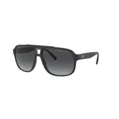 ARMANI EXCHANGE - Gafas de Sol AX4104S Negro