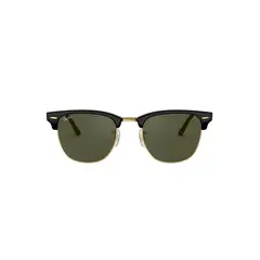 RAY BAN - Gafas de Sol Ray-Ban Clubmaster Negro