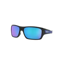 OAKLEY - Gafas de Sol Turbine OO9263 Azul Hombre Prizm