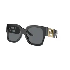 VERSACE - Gafas de Sol VE4402 Negro Hombre y Mujer