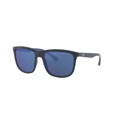 ARMANI EXCHANGE - Gafas de Sol AX4093 Azul Hombre
