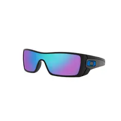 OAKLEY - Gafas de Sol Batwolf Azul