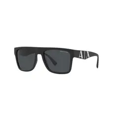 ARMANI EXCHANGE - Gafas de Sol AX4113 Negro