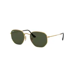 RAY BAN - Gafas de Sol Ray-Ban Hexagonal Verde