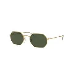 RAY BAN - Gafas de Sol Ray-Ban Octogonal RB3556 919631 53