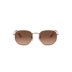 RAY BAN - Gafas de Sol Ray-Ban Hexagonal RB3548 9069A5 51