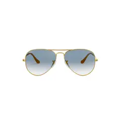RAY BAN - Gafas de Sol Ray-Ban Aviator Azul
