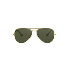 RAY BAN - Gafas de Sol Ray-Ban Aviator Verde