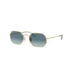 RAY BAN - Gafas de Sol Ray-Ban Octagonal Amarillo