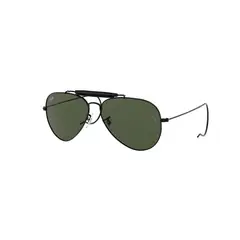 RAY BAN - Gafas de Sol Ray-Ban Outdoorsman I Negro