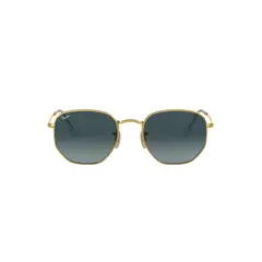 RAY BAN - Gafas de Sol Ray-Ban Hexagonal Dorado