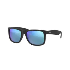 RAY BAN - Gafas de Sol Ray-Ban Justin Negro