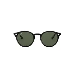 RAY BAN - Gafas de Sol Ray-Ban RB2180 Round Negro