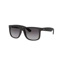 RAY BAN - Gafas de Sol Ray-Ban Justin Negro