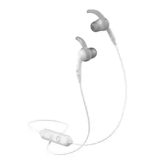 IFROGZ - Audifonos FREEREIN Blanco Inalámbrico InEar Bluetooth