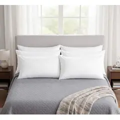 HOGARETO - Set x 6 Almohadas Grandes 90x50 cm