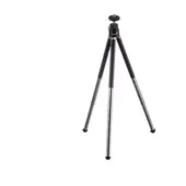 GENIUS - Mini trípode estabilizador mesa soporte camara web