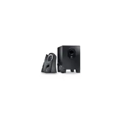 LOGITECH - Sistema de sonido 2.1 z313 · 25 watts rms 980-000382