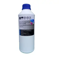 GENERICO - Litro Tinta 664 Para Eps L850 L575 L310 L200 L565 L475 L110 L1300 L220 ET2550