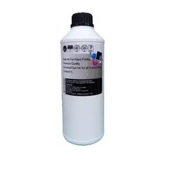 GENERICO - Litro Tinta Generica Compatible Con Impresoras Canon