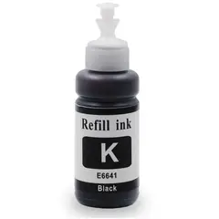 GENERICO - Tinta 664 Generica Para Epson L310 L200 L410 L495 L475 L565 L210 L355