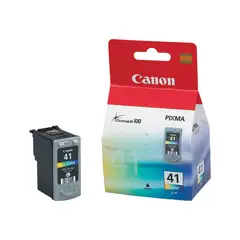 CANON - Cartucho Cl-41 Color Imp Mp190 Mp210 Mx320 Mx310 Mp220