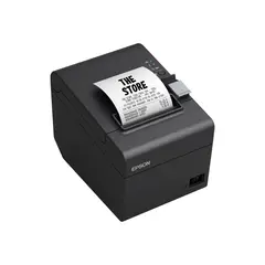 EPSON - Impresora Térmica POS TMT20 USB Serial TMT-20iii C31CH51001