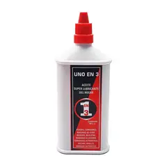 DAYOSHOP - Aceite Lubricante Y Penetrante Mulitusos 3 En 1 60 Ml