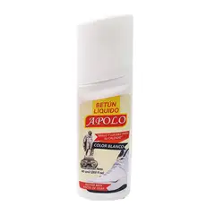 DAYOSHOP - Betun Liquido Apolo60 Ml Blanco