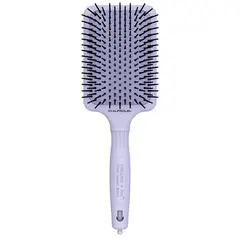 OLIVIA GARDEN - Cepillo Blossom Large Paddle Lavanda