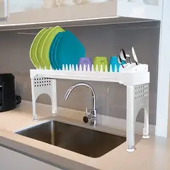 DAMECOS - Platero Puente Escurridor