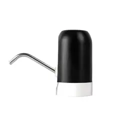 CHEF MASTER - Dispensador Agua Bomba Electrica Botellón 803200